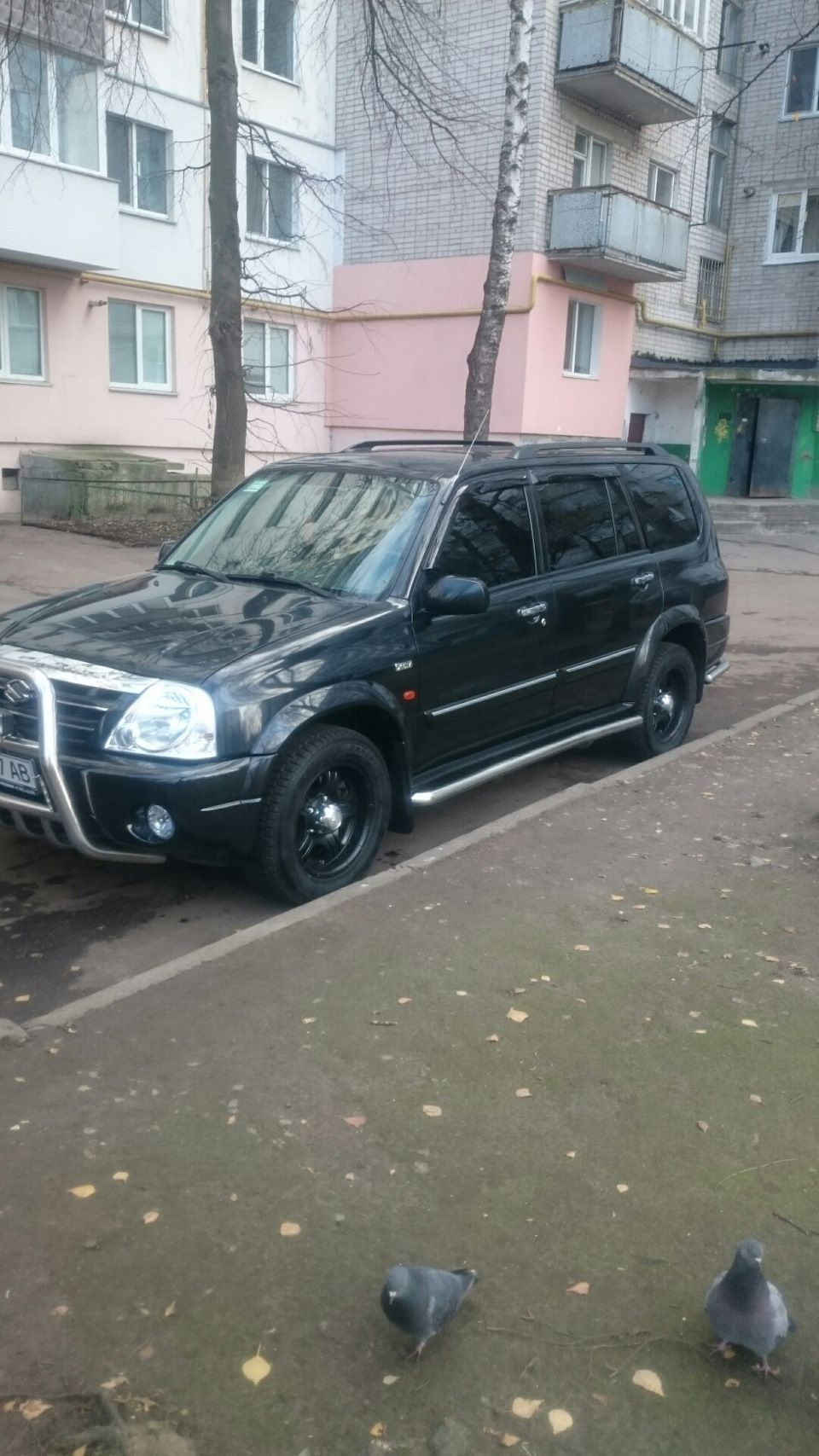 Диски 2