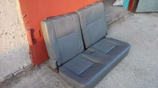 Продаж 3 ряд сидух 3