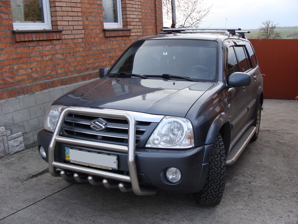 BFGoodrich All Terrain T/A KO 225/70 R16 1