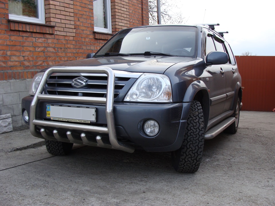 BFGoodrich All Terrain T/A KO 225/70 R16 2