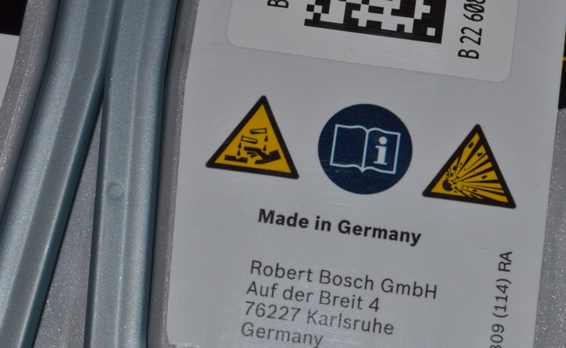 Bosch AGM(70Ah) 760 EN (0092S60080), (0092S5A080) 4