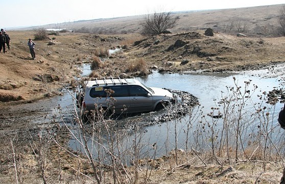 ще фото з штольні 3