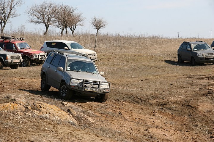 ще фото з штольні 1