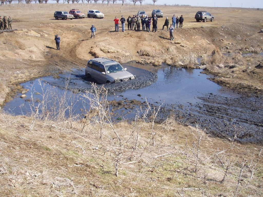 міні-експедиція ШТОЛЬНЯ-2 3