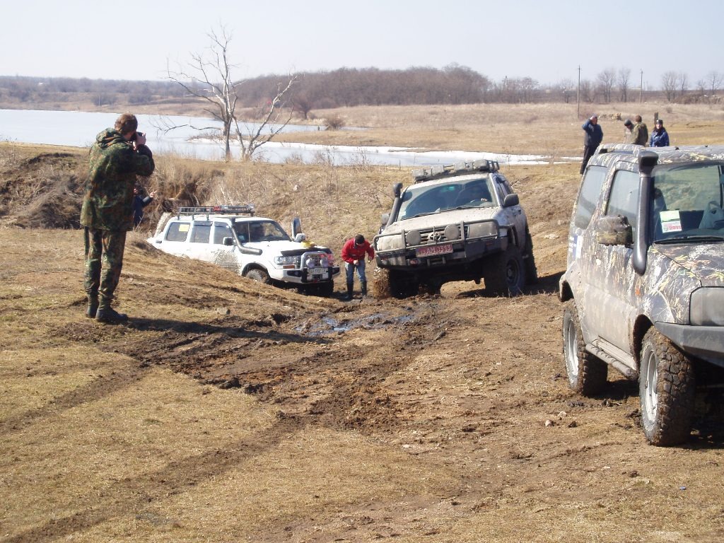 міні-експедиція ШТОЛЬНЯ-2 4