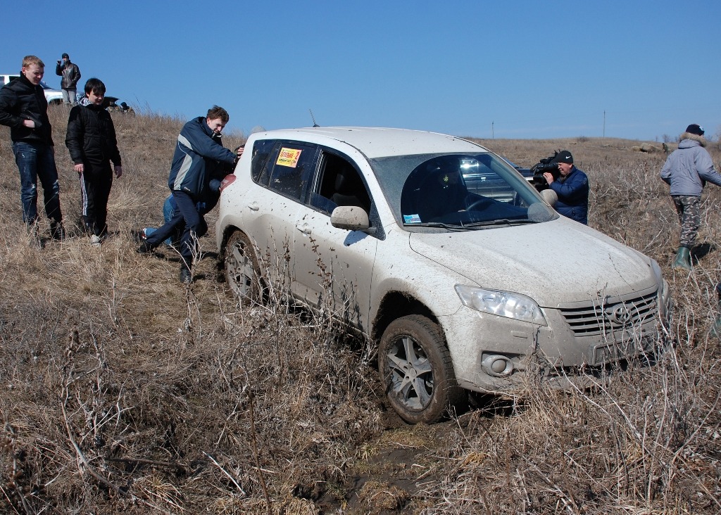 міні-експедиція ШТОЛЬНЯ-2 5