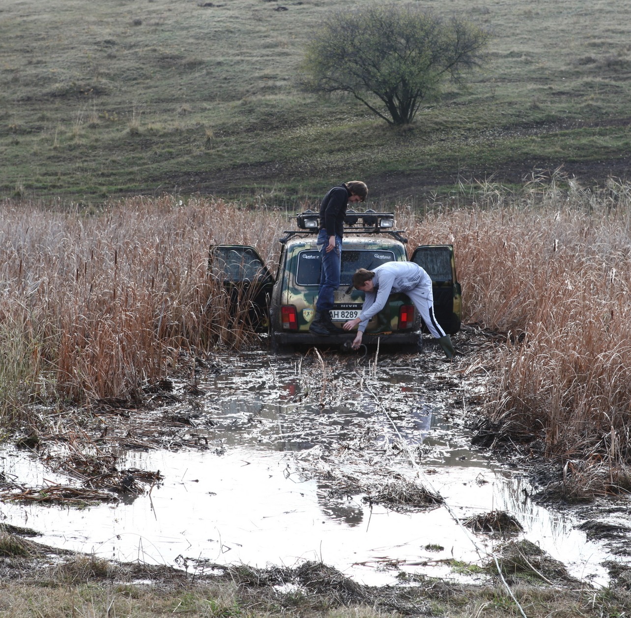 покатушка вихідного дня Досліджуємо рідний край 1