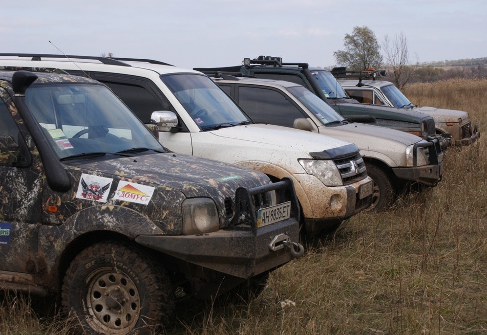 покатушка вихідного дня Досліджуємо рідний край 3