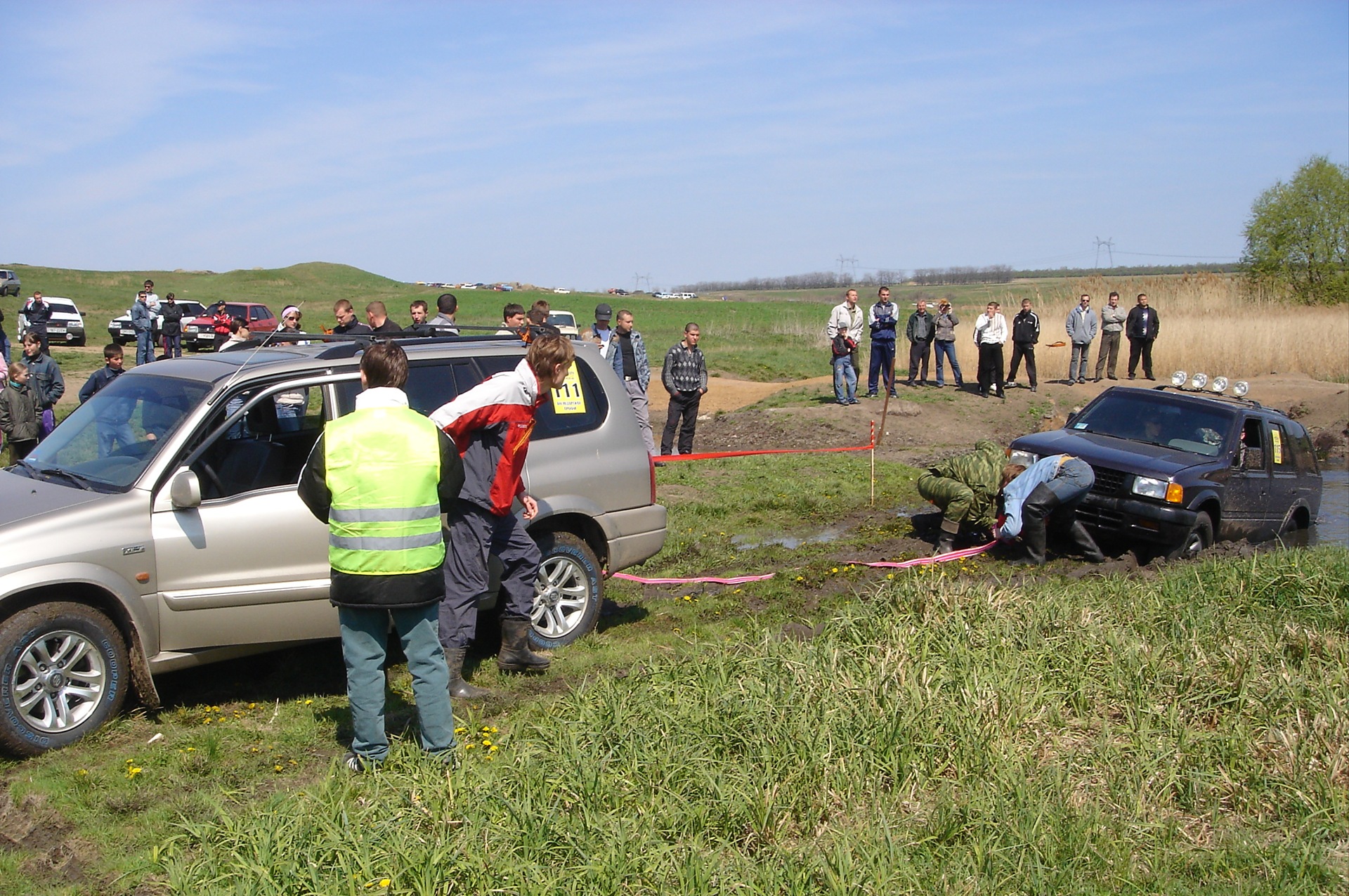 Володарське трофі 2007 4