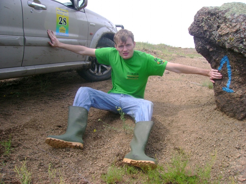 Володарське Трофі 2012 5