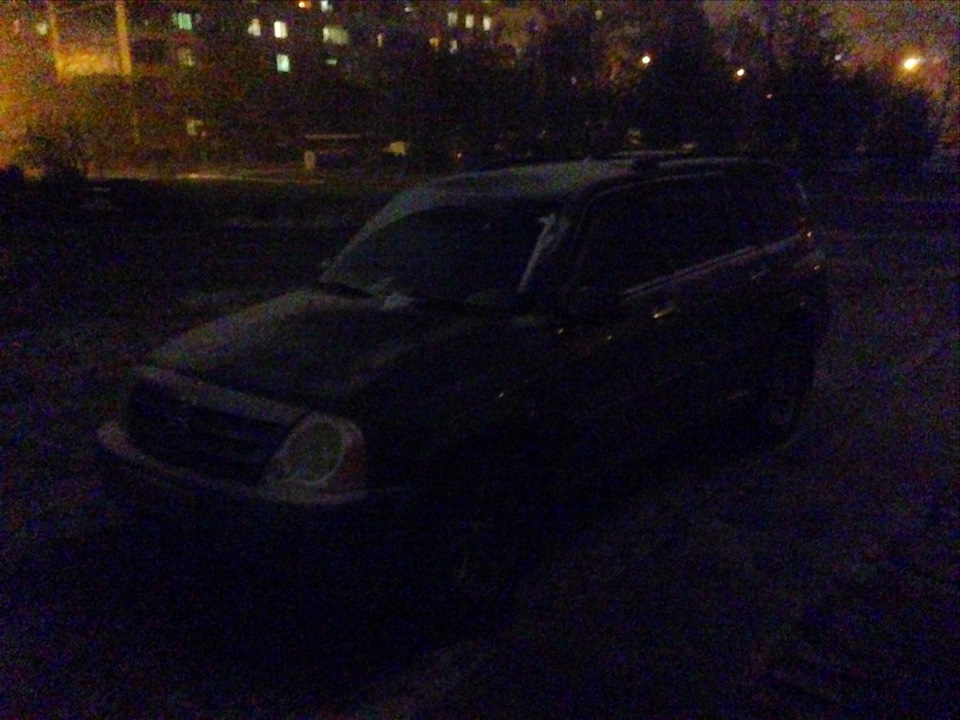 Перша Зима❄️🌨🌬☃️ 4