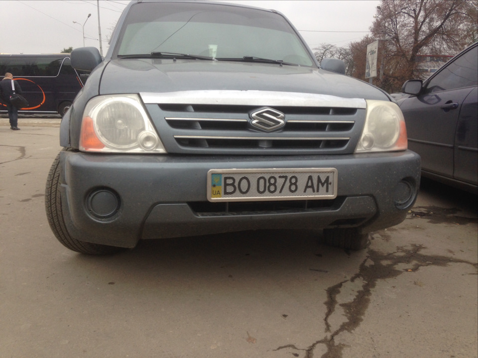 Сіточки на номери 1