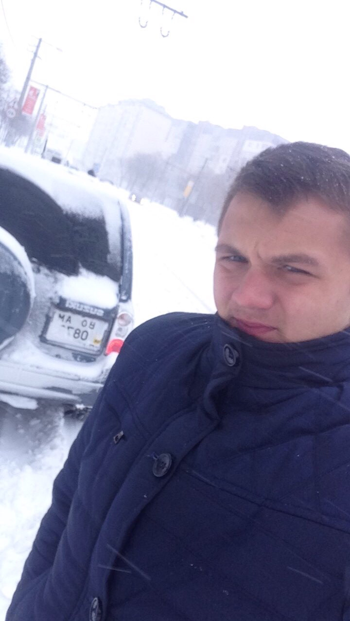 Танк, їде де заманеться! 2