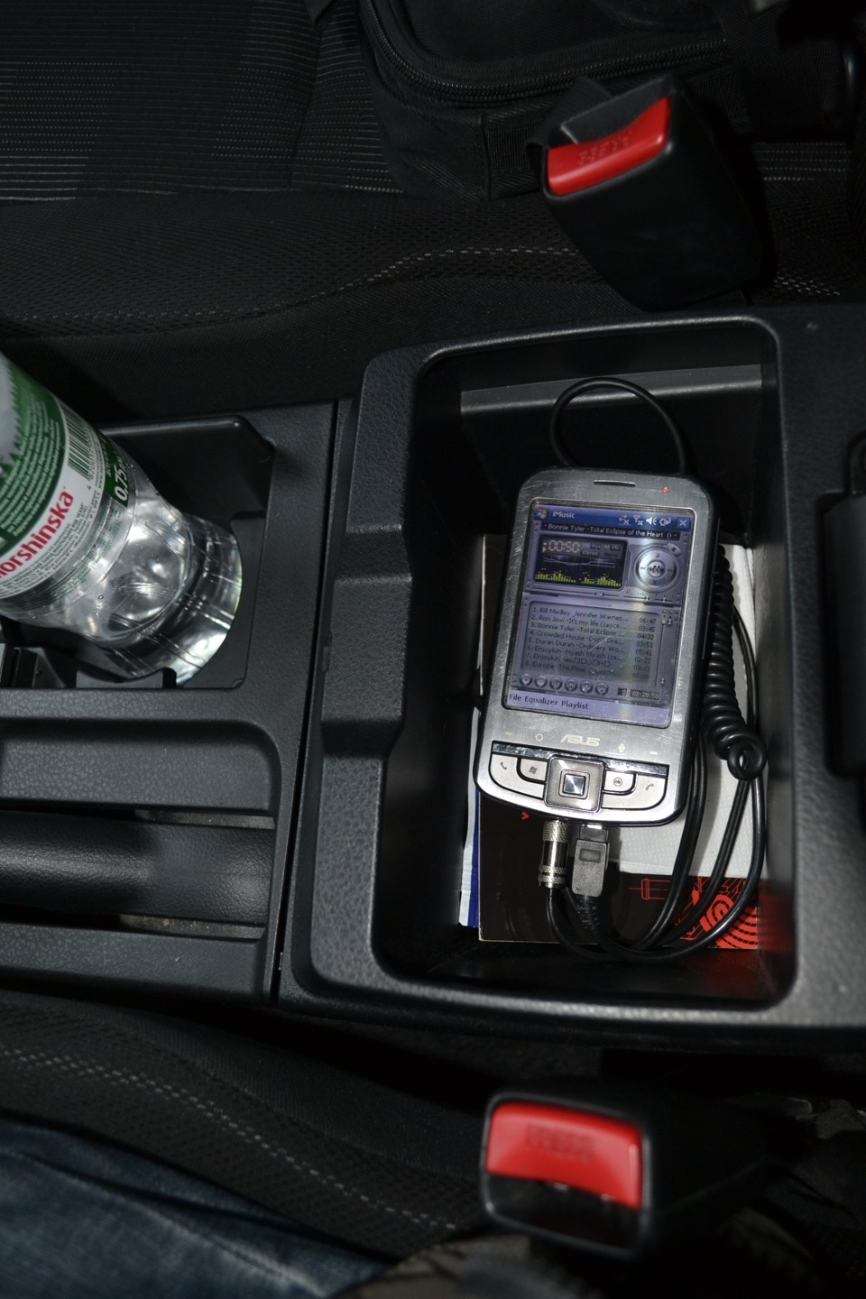 AUX Grand Vitara 3D 4