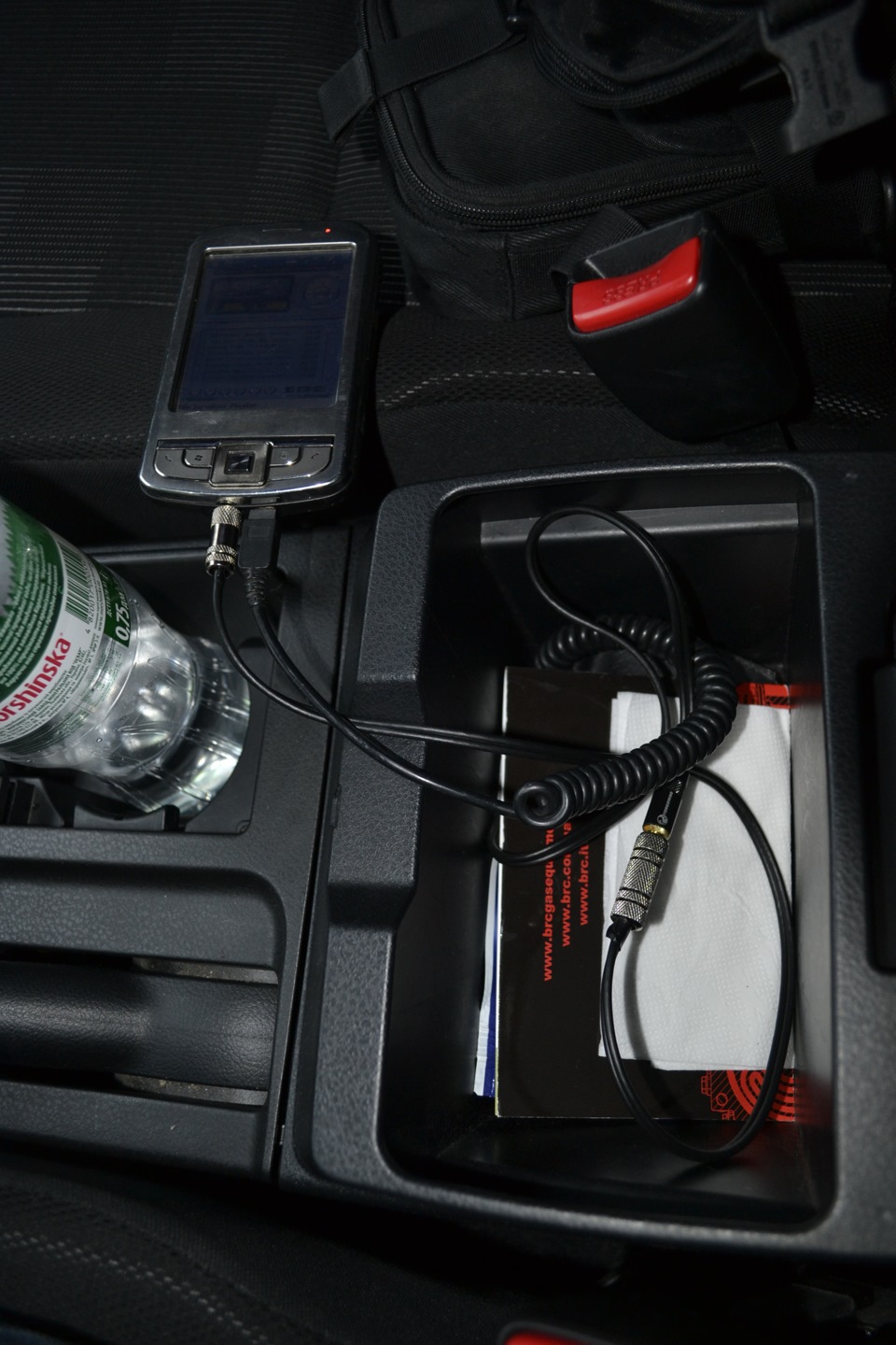 AUX Grand Vitara 3D 3