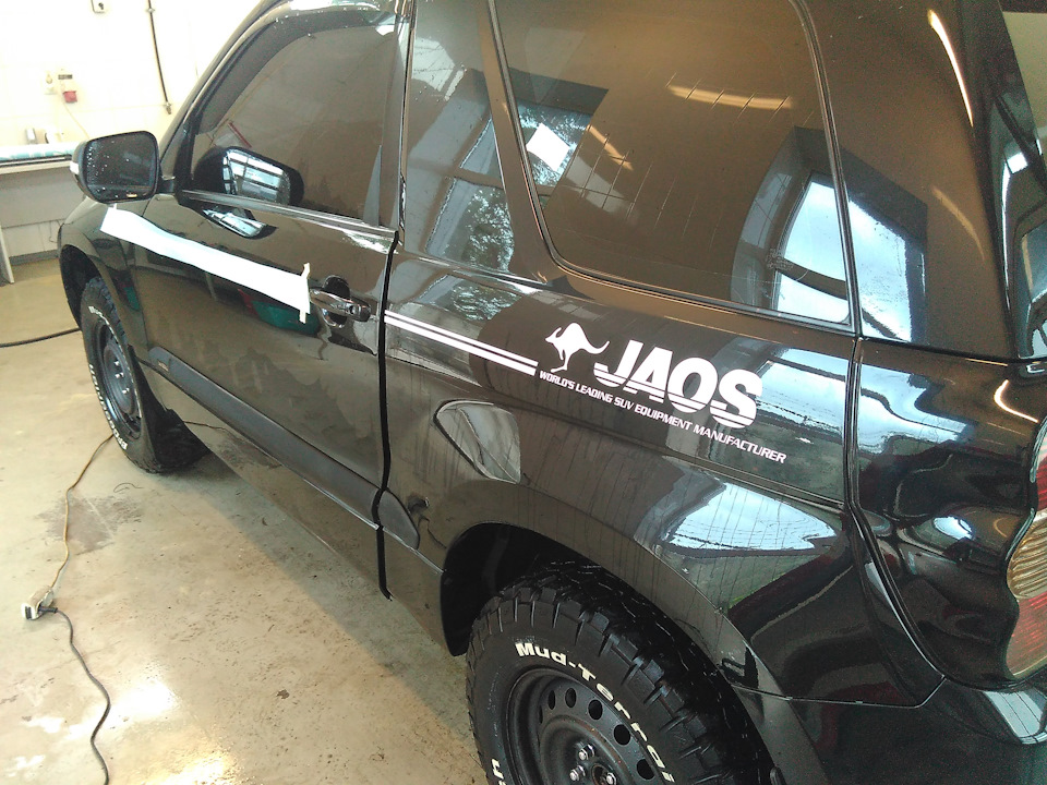 Jaos Style 1
