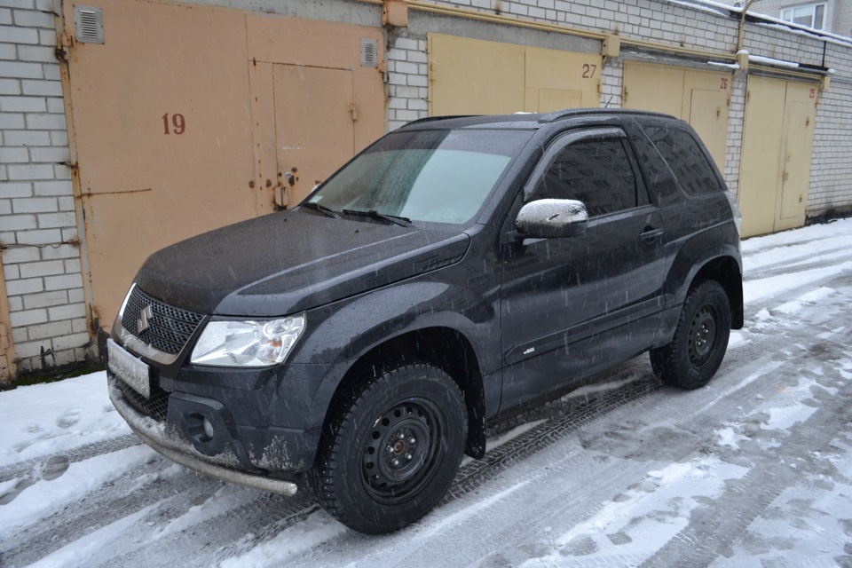 Зимова гума Hankook i*Pike RW 11 шип 2