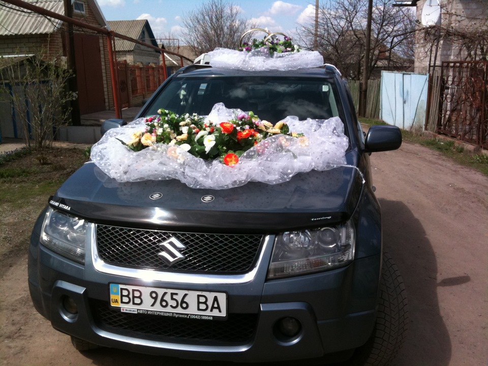 Ах, це весілля, весілля))) 1