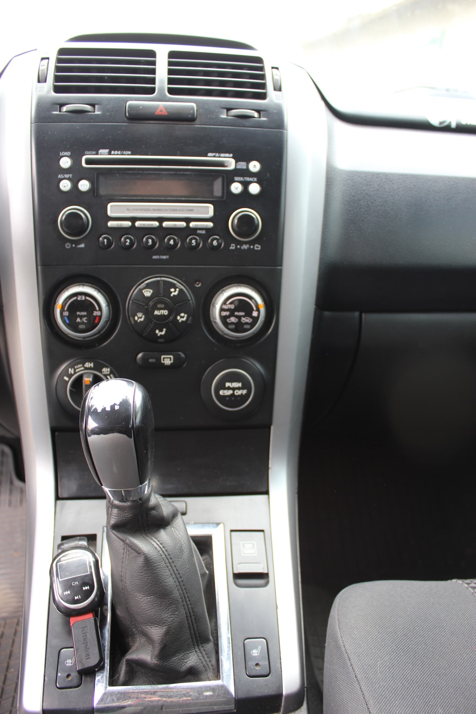 JVC KW-R500EY 1