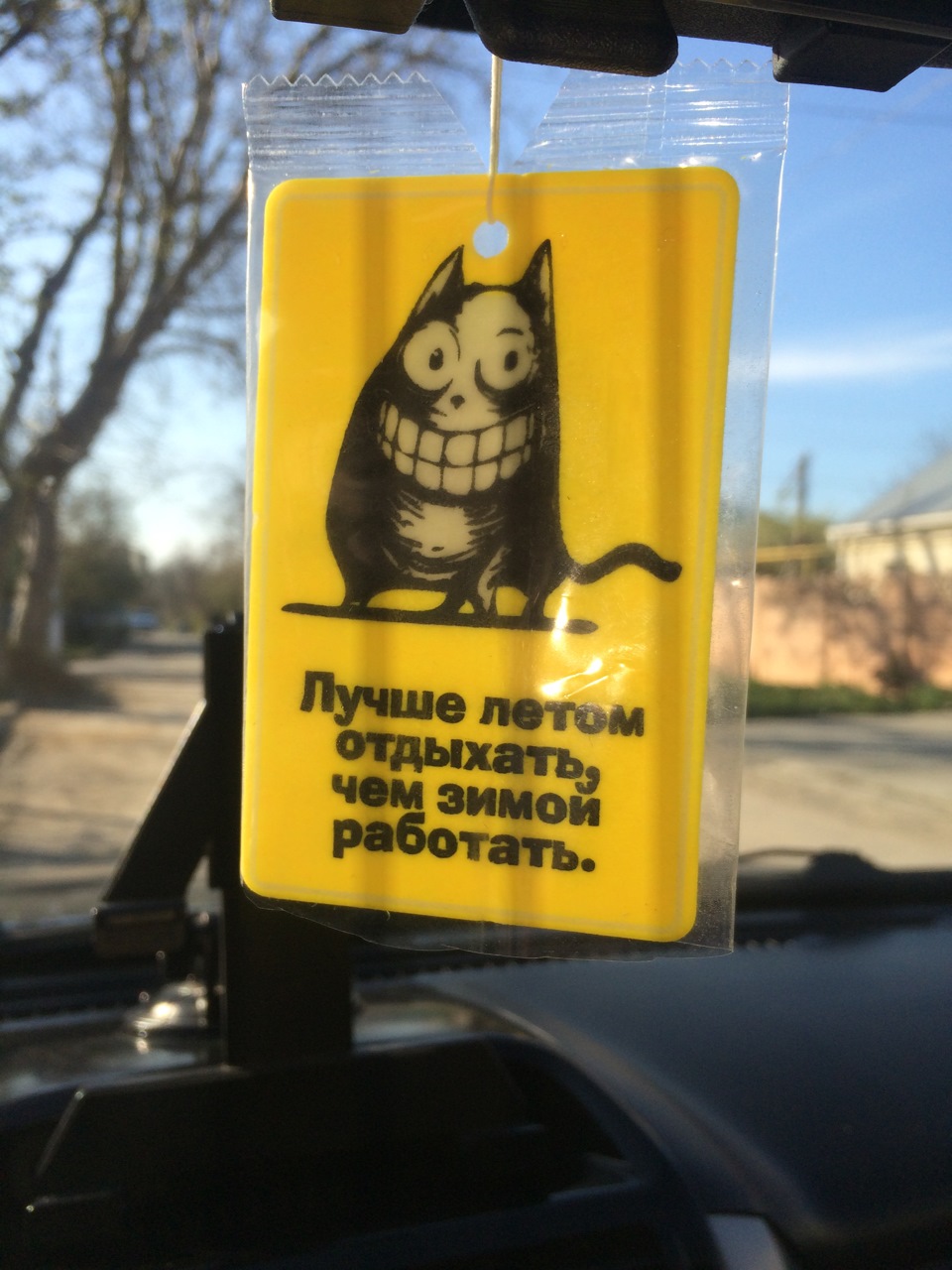 Літній позитив! 1