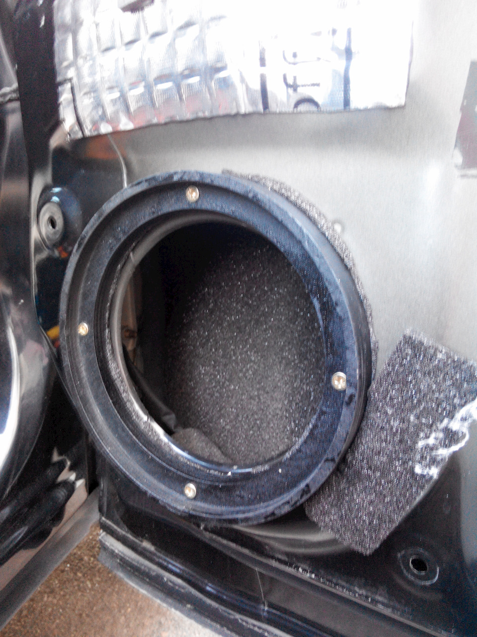 Встановив Hertz dsk 165.3 1