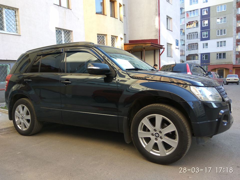 Збільшення витрат на 18 дисків. 1