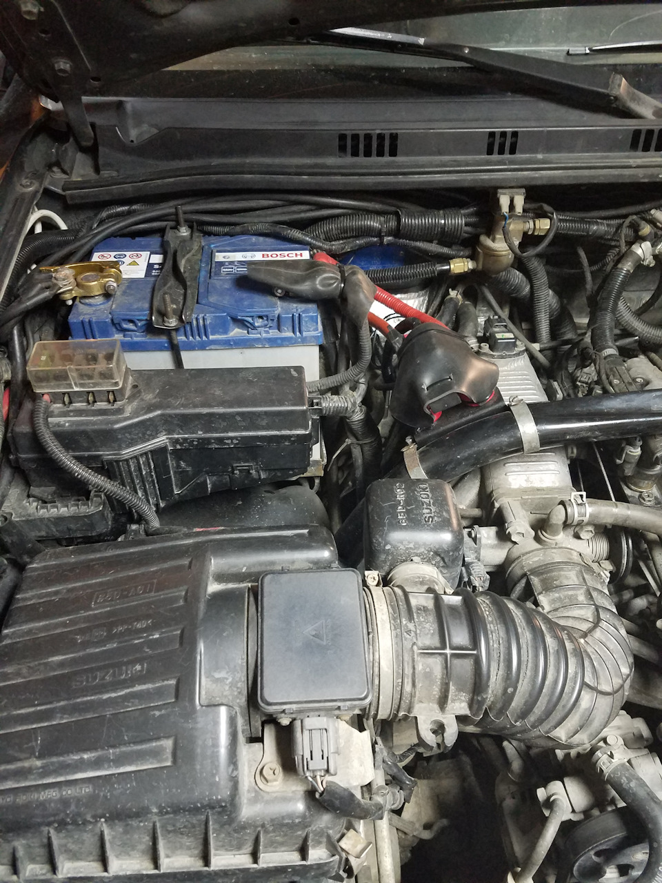 Лебеда Runva EWX-9500Q+реле Грюнера 5