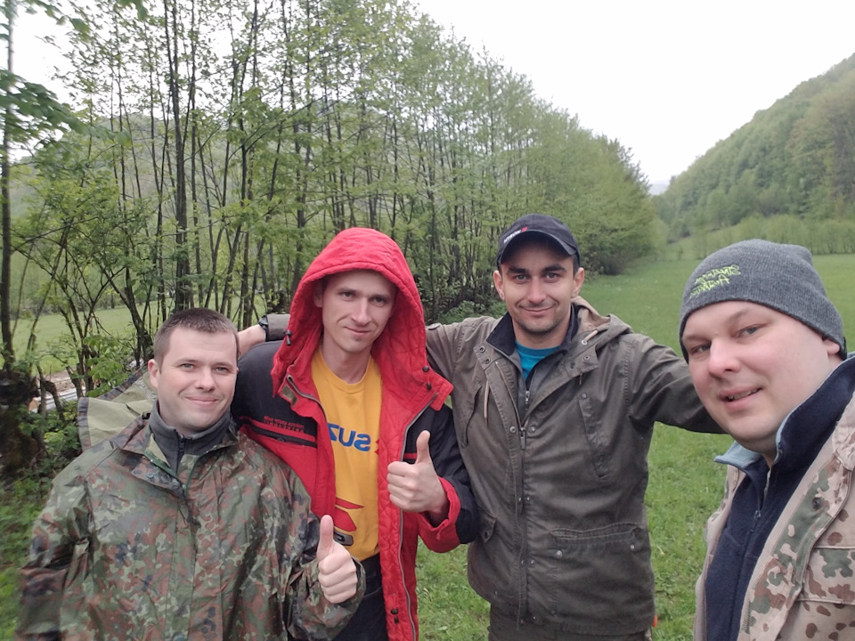 Маївка в Карпатах 2019 4