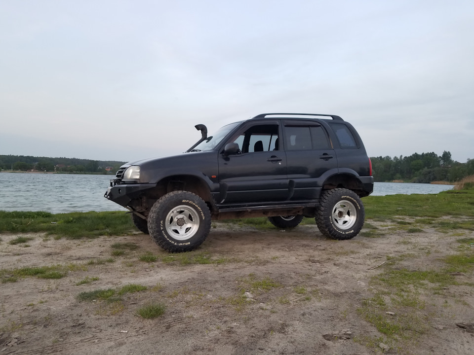 Нові диски 1