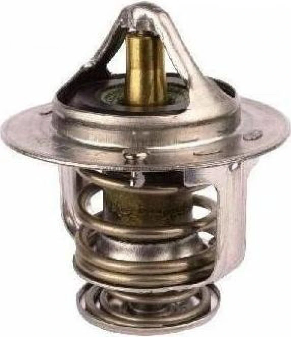 Термостат чи ні?