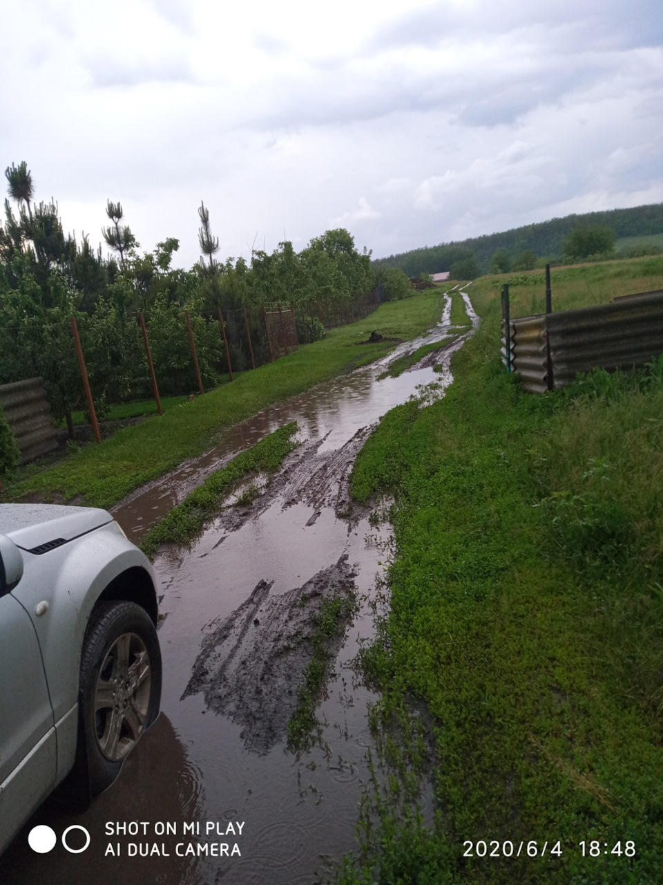 Шлях додому, або причина покупки Сузукі гранд вітра2 1