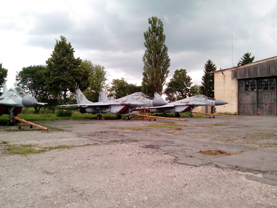 На вихідних з'їздив до батьків 2