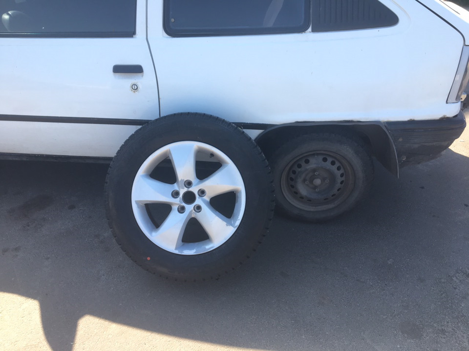 До зими готовий. 1
