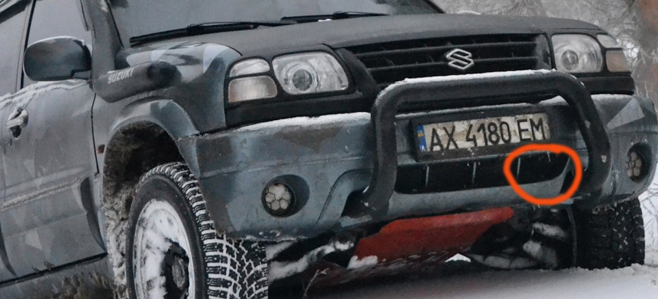 Про те, як вбити надійний автомат 1