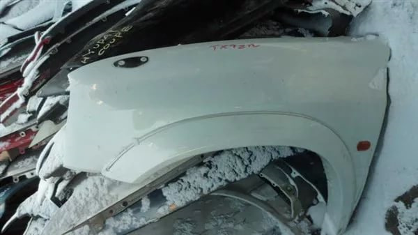 Крило переднє. Потрібна порада 1