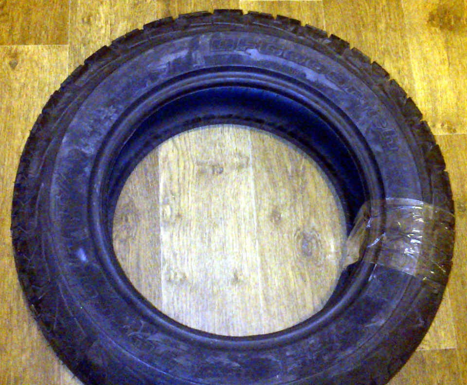 BFGoodrich Rugged Terrain T/A 4