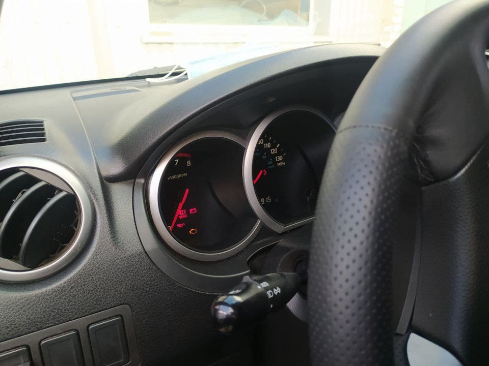 Прошивка ЕБУ Suzuki Grand Vitara 2.7 V6 Частина 2))) 1
