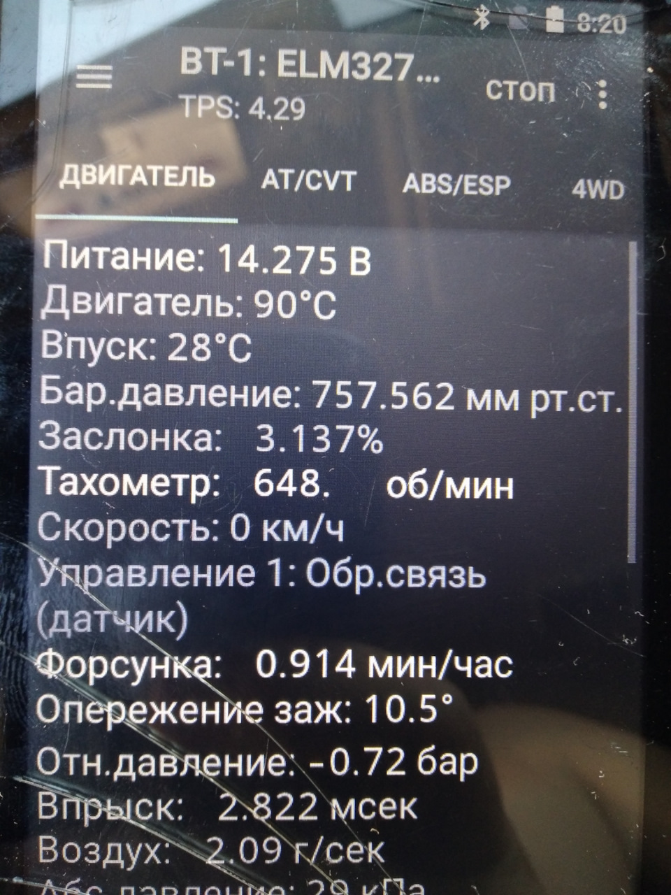Троїлове 1