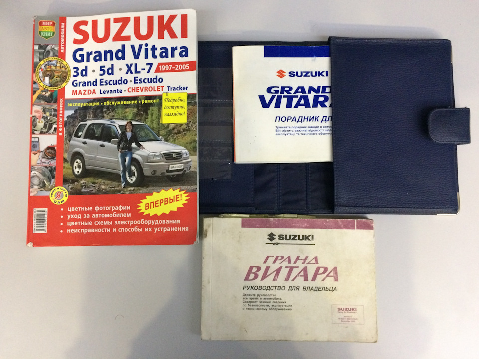 Читати матчі - книги \ інструкції 1