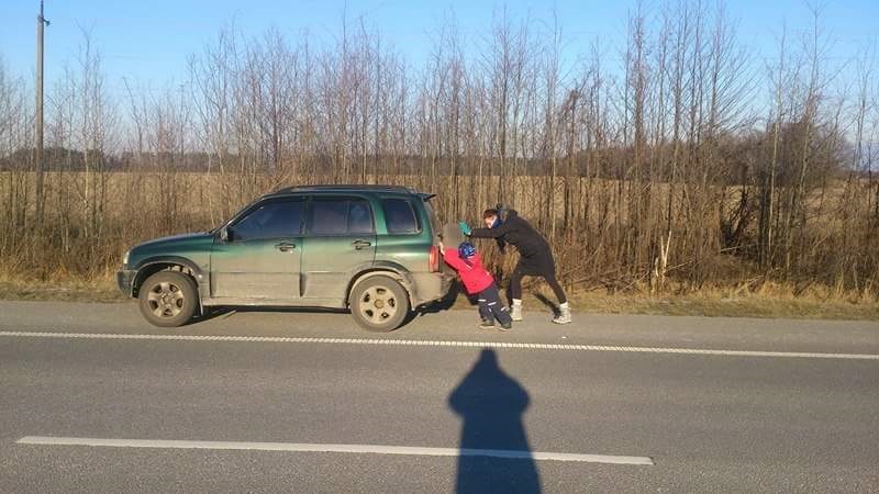 Як зустріти новий рік у несподіваному місті 1