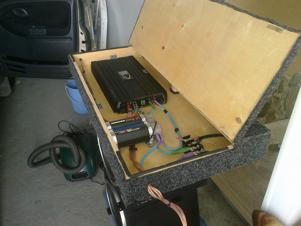 Крадіжка! 3