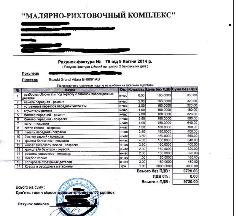 Ремонт частина 1 1