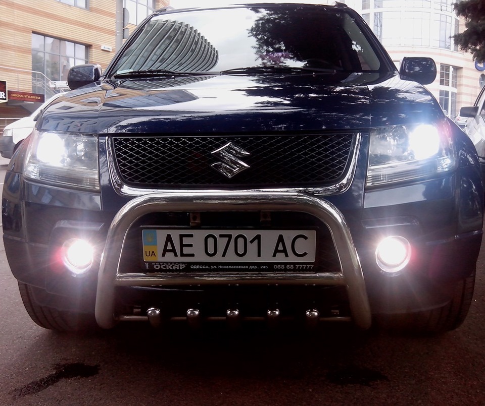 Помив автомобіль ... 3
