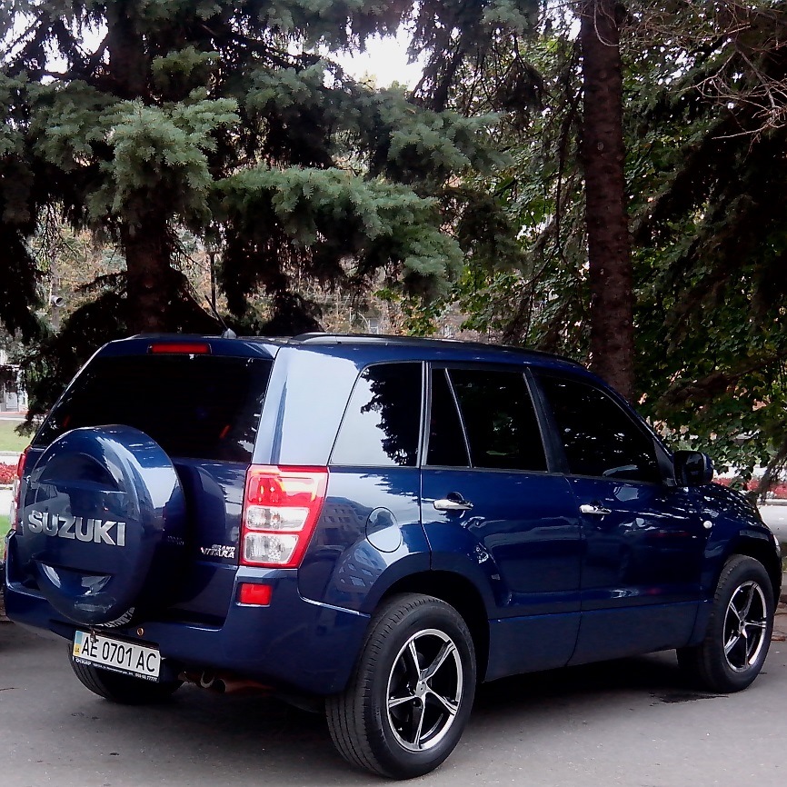 Помив автомобіль ... 2