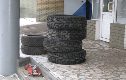 Взуття на зиму 3