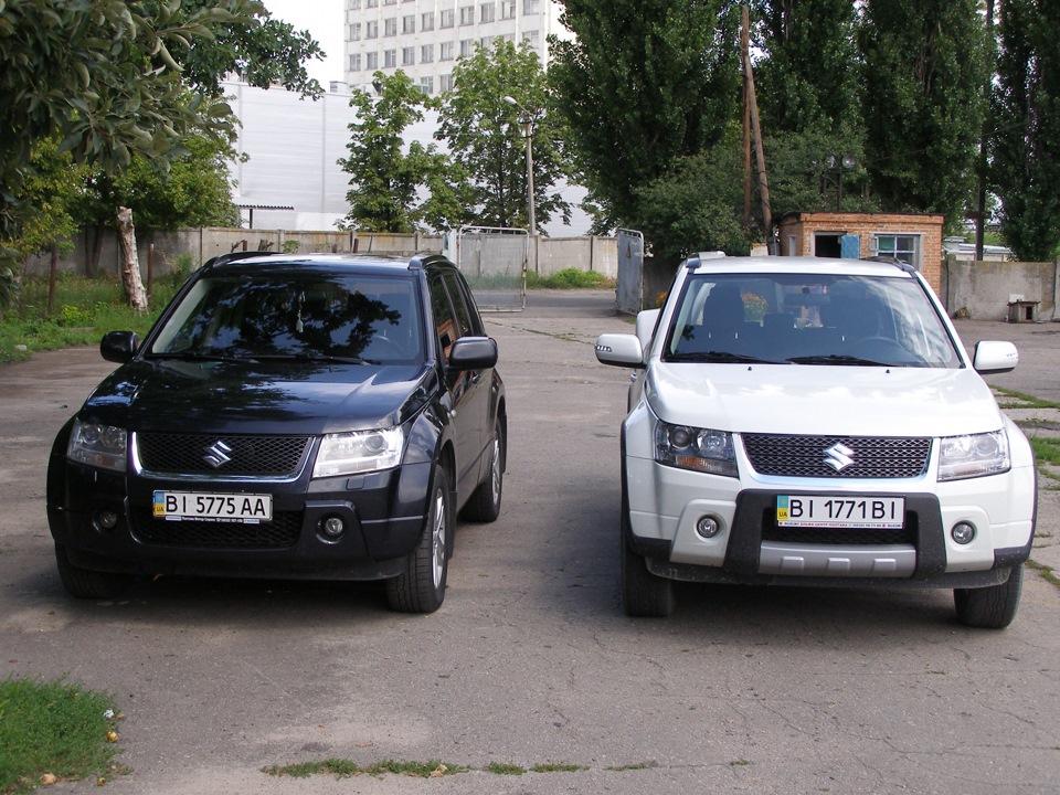Старший брат 1