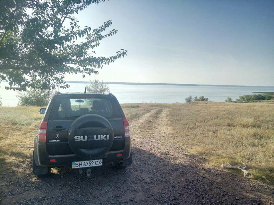 Покатушка 1