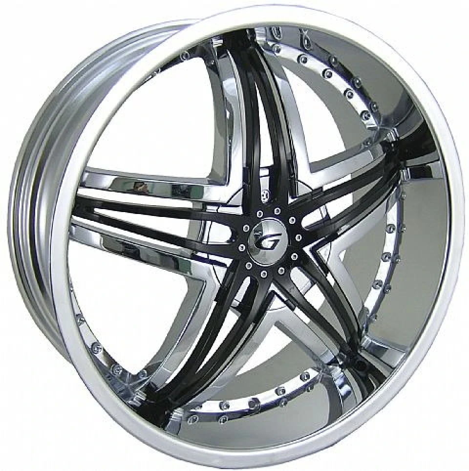 Gianna Blitz wheels 18