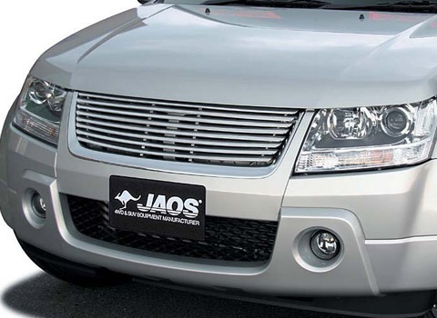 Рішітка Jaos 1