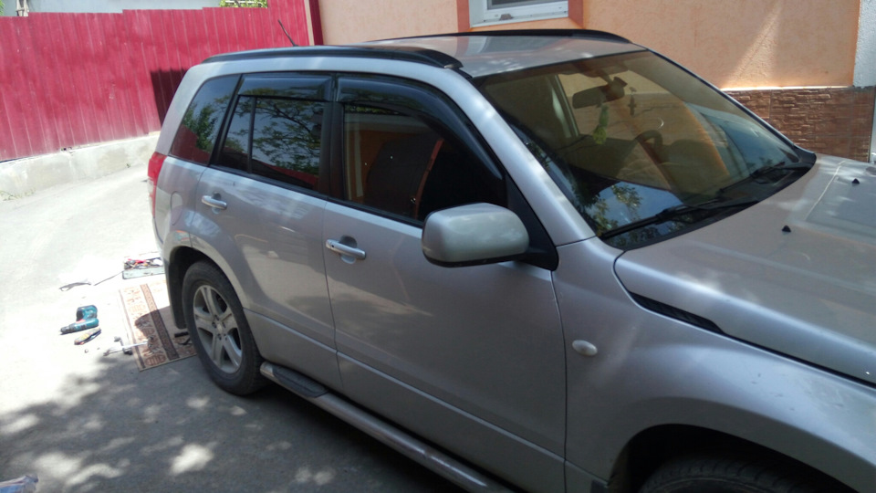 Вітровики 3